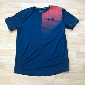 Under Armor dry fit shirt